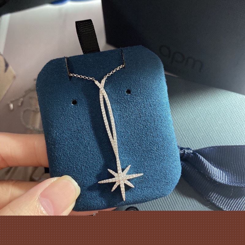 Apm Necklaces